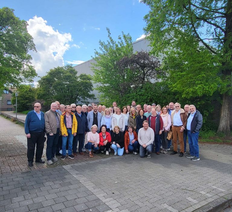 Klausurtagung setzt wichtige Impulse für die Zukunft